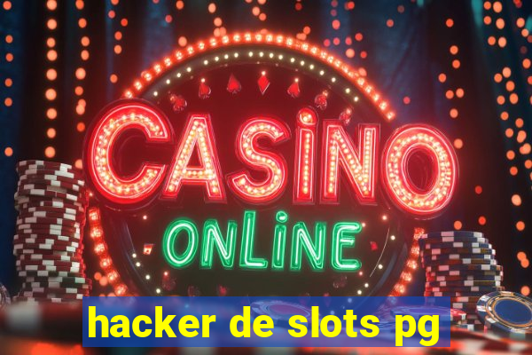 hacker de slots pg